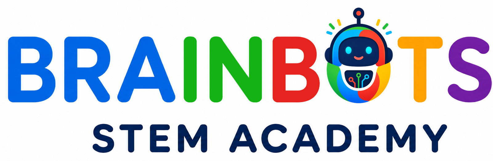BrainBots Logo